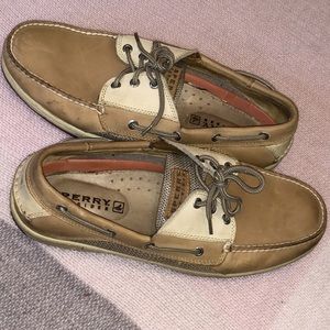 Sperry Top-Sider Shoes 👞